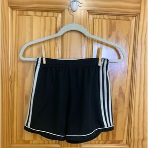 Adidas athletic shorts! Women’s size small!